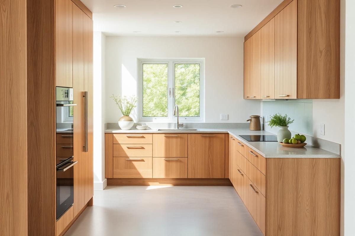 A renovated kitchen recorded in PropertyStory